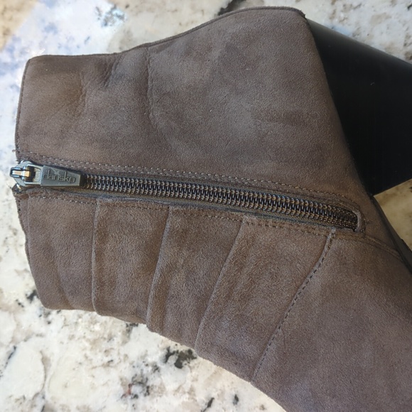 Dansko booties - Picture 7 of 11